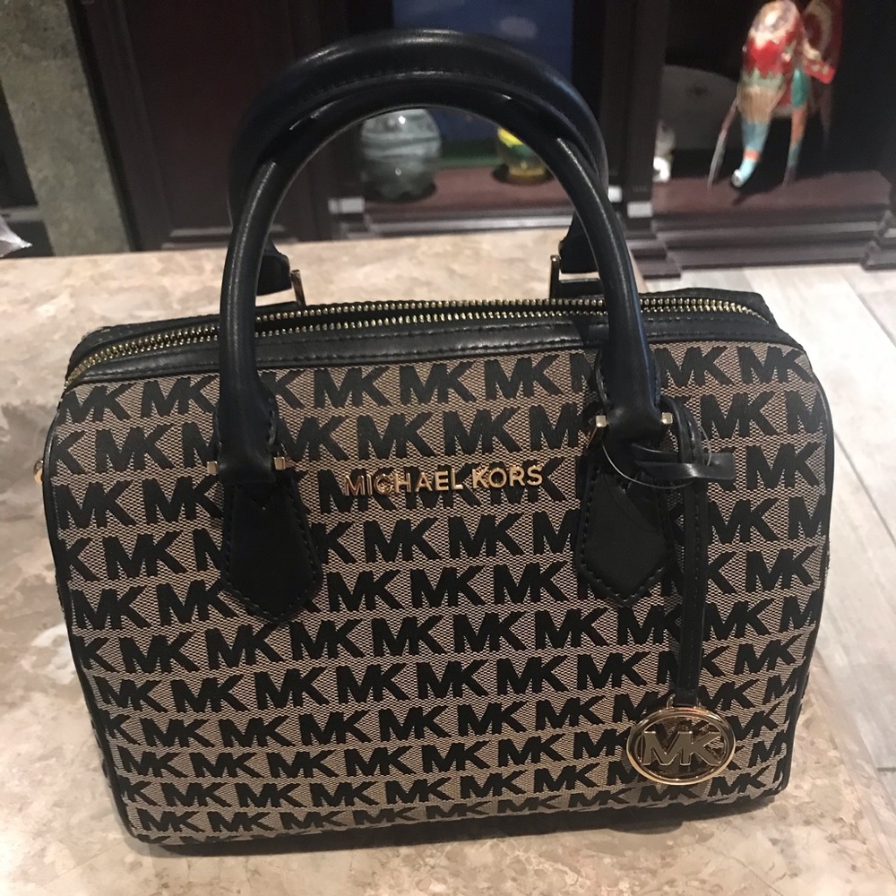 MK handbags